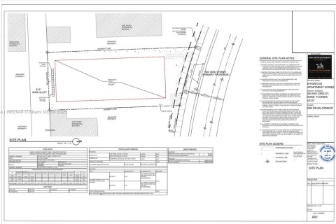 House in Miami, Florida 5 bedrooms, 246.84 sq.m. № 2053135 - photo 6