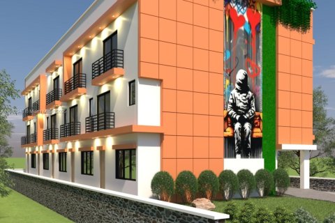 House in Miami, Florida 5 bedrooms, 246.84 sq.m. № 2053135