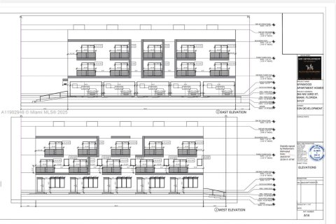 House in Miami, Florida 5 bedrooms, 246.84 sq.m. № 2053135 - photo 5