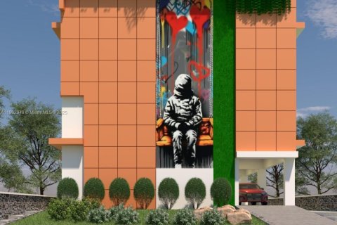 House in Miami, Florida 5 bedrooms, 246.84 sq.m. № 2053135 - photo 4