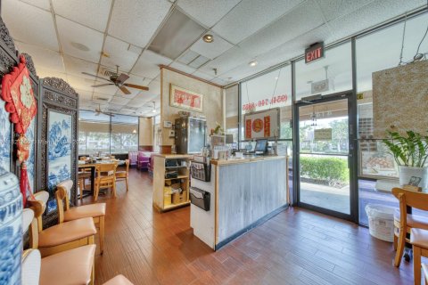 Commercial property in Sunrise, Florida № 1798861 - photo 12