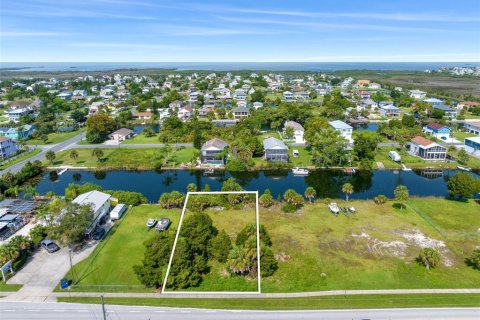 Commercial property in Hernando Beach, Florida № 685294 - photo 4
