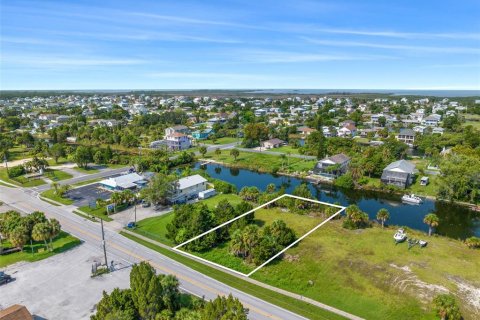 Commercial property in Hernando Beach, Florida № 685294 - photo 2
