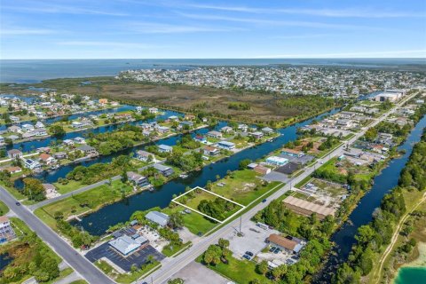 Commercial property in Hernando Beach, Florida № 685294 - photo 7