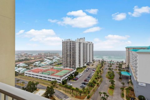 Condo in Miramar Beach, Florida, 2 bedrooms  № 560256 - photo 1