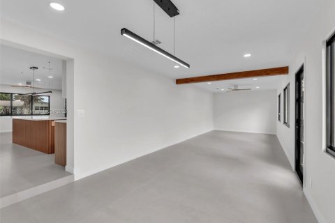 Villa ou maison à vendre à Fort Lauderdale, Floride: 3 chambres, 163.32 m2 № 1967050 - photo 29
