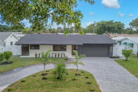 Villa ou maison à vendre à Fort Lauderdale, Floride: 3 chambres, 163.32 m2 № 1967050 - photo 3