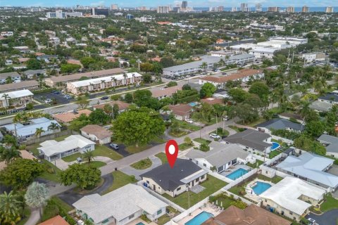 Villa ou maison à vendre à Fort Lauderdale, Floride: 3 chambres, 163.32 m2 № 1967050 - photo 11