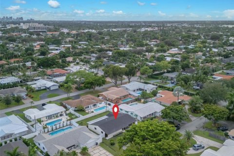 Villa ou maison à vendre à Fort Lauderdale, Floride: 3 chambres, 163.32 m2 № 1967050 - photo 9