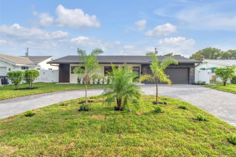 Villa ou maison à vendre à Fort Lauderdale, Floride: 3 chambres, 163.32 m2 № 1967050 - photo 5