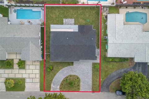 Villa ou maison à vendre à Fort Lauderdale, Floride: 3 chambres, 163.32 m2 № 1967050 - photo 8