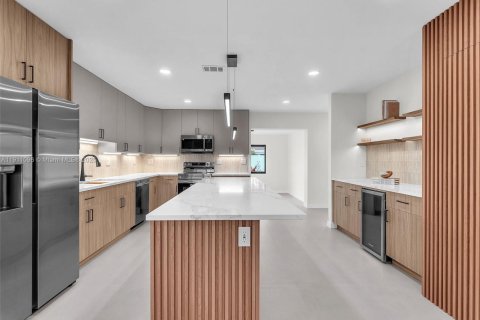 Villa ou maison à vendre à Fort Lauderdale, Floride: 3 chambres, 163.32 m2 № 1967050 - photo 20