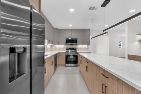 Villa ou maison à vendre à Fort Lauderdale, Floride: 3 chambres, 163.32 m2 № 1967050 - photo 23