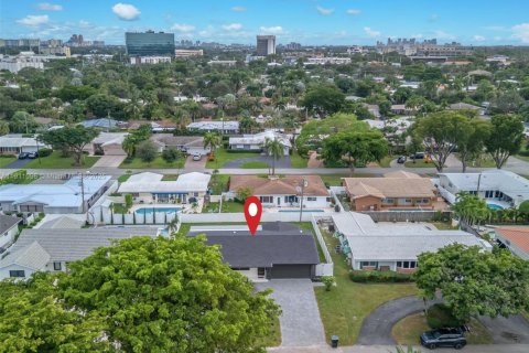 Villa ou maison à vendre à Fort Lauderdale, Floride: 3 chambres, 163.32 m2 № 1967050 - photo 10