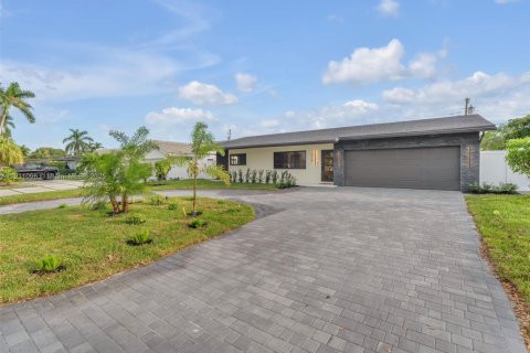 Villa ou maison à vendre à Fort Lauderdale, Floride: 3 chambres, 163.32 m2 № 1967050 - photo 6