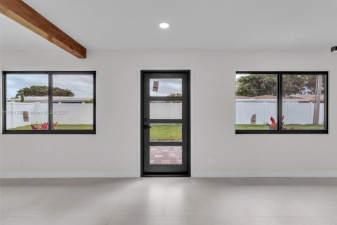 Villa ou maison à vendre à Fort Lauderdale, Floride: 3 chambres, 163.32 m2 № 1967050 - photo 30
