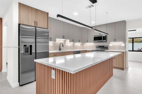 Villa ou maison à vendre à Fort Lauderdale, Floride: 3 chambres, 163.32 m2 № 1967050 - photo 24