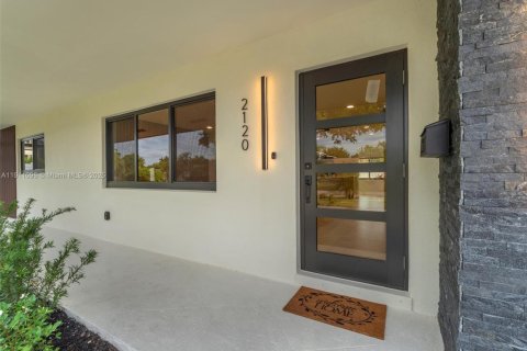 Villa ou maison à vendre à Fort Lauderdale, Floride: 3 chambres, 163.32 m2 № 1967050 - photo 16