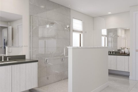 House in Miami, Florida 5 bedrooms, 320.98 sq.m. № 1828298 - photo 8