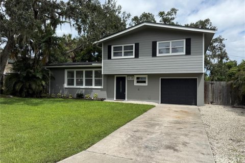 Villa ou maison à Sarasota, Floride 3 chambres, 139.54 m2 № 2390944