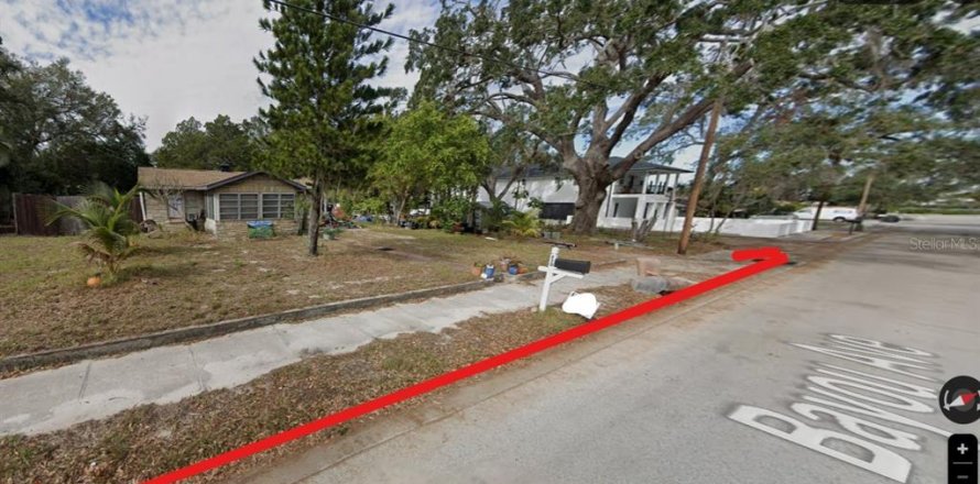 Casa en Tarpon Springs, Florida 3 dormitorios, 75.81 m2 № 1725192