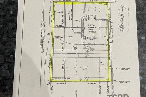 Casa en venta en Tarpon Springs, Florida, 3 dormitorios, 75.81 m2 № 1725192 - foto 3