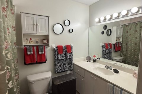 Купить кондоминиум в Дорал, Флорида 3 спальни, 119.84м2, № 2044069 - фото 8