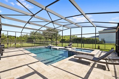 House in Orlando, Florida 3 bedrooms, 194.07 sq.m. № 2151551 - photo 14