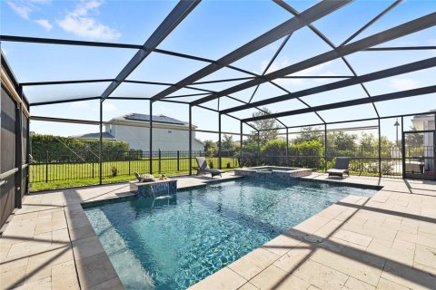 House in Orlando, Florida 3 bedrooms, 194.07 sq.m. № 2151551 - photo 16