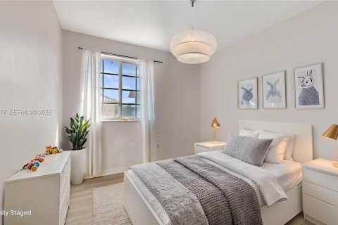 Купить кондоминиум в Майами, Флорида 2 спальни, 105.63м2, № 2036263 - фото 13