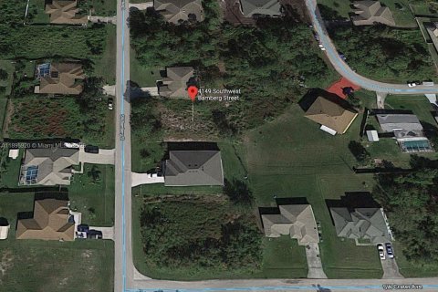 Terrain à vendre à Port St. Lucie, Floride № 1948662 - photo 6