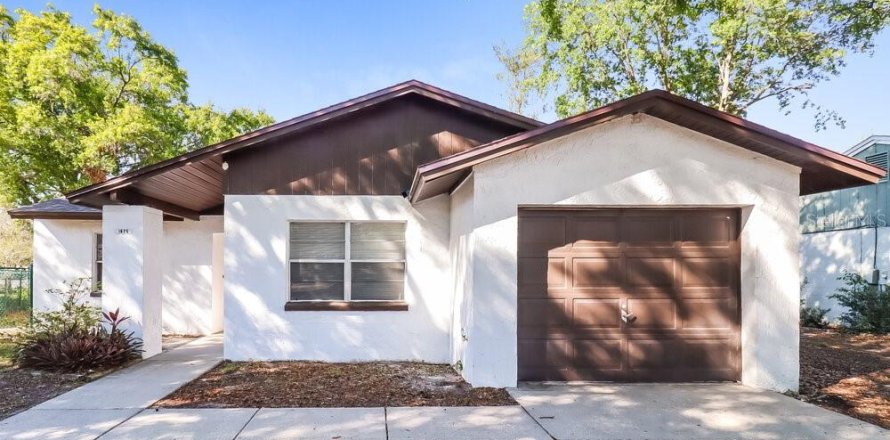 Casa en Lakeland, Florida 3 dormitorios, 113.34 m2 № 1869514