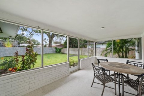 Villa ou maison à vendre à Clearwater, Floride: 4 chambres, 177.44 m2 № 1899965 - photo 13