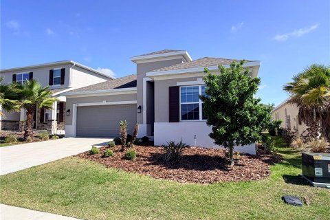 Villa ou maison à louer à Clermont, Floride: 4 chambres, 222.87 m2 № 2119257 - photo 3