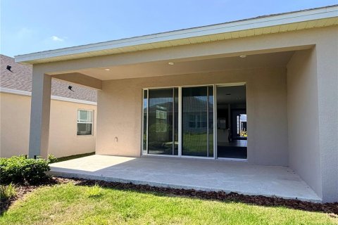 Villa ou maison à louer à Clermont, Floride: 4 chambres, 222.87 m2 № 2119257 - photo 25