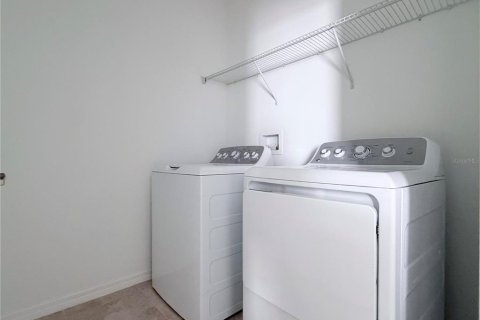Villa ou maison à louer à Clermont, Floride: 4 chambres, 222.87 m2 № 2119257 - photo 24