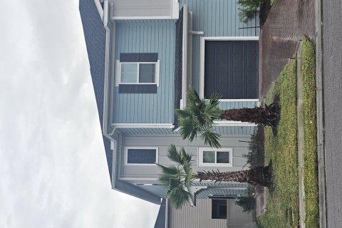 Villa ou maison à louer à Saint Augustine, Floride: 3 chambres, 165.92 m2 № 845624 - photo 1