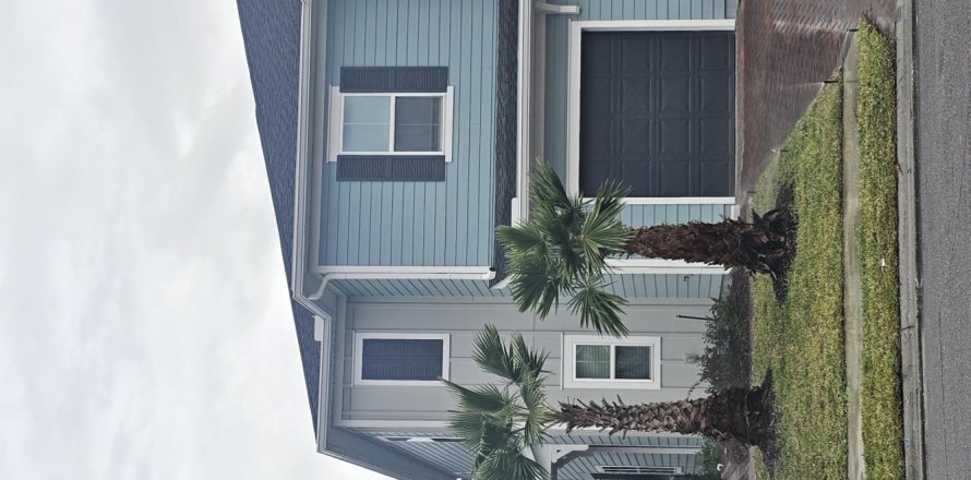 Villa ou maison à Saint Augustine, Floride 3 chambres, 165.92 m2 № 845624