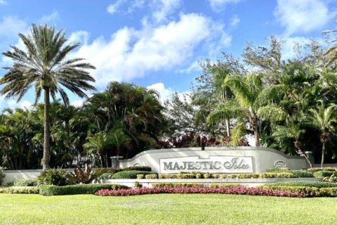 House in Boynton Beach, Florida 3 bedrooms, 165.55 sq.m. № 2247119 - photo 3