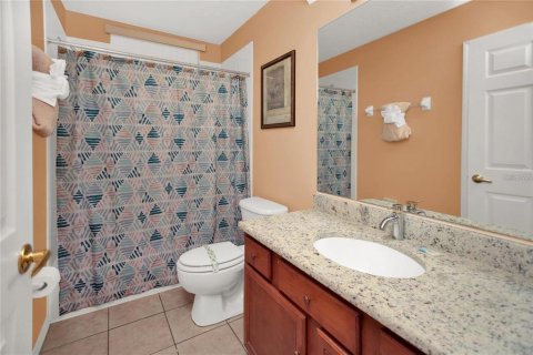 House in Davenport, Florida 6 bedrooms, 263.38 sq.m. № 1816564 - photo 27