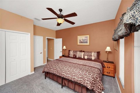 House in Davenport, Florida 6 bedrooms, 263.38 sq.m. № 1816564 - photo 29