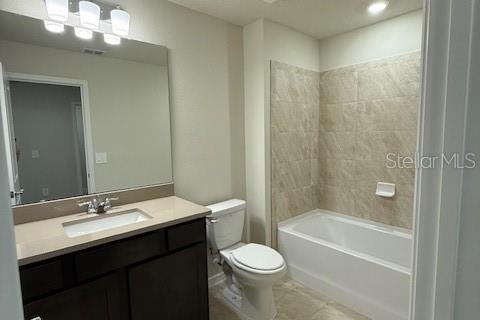 Townhouse in Kissimmee, Florida 3 bedrooms, 156.35 sq.m. № 1909099 - photo 19
