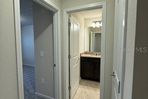 Townhouse in Kissimmee, Florida 3 bedrooms, 156.35 sq.m. № 1909099 - photo 17