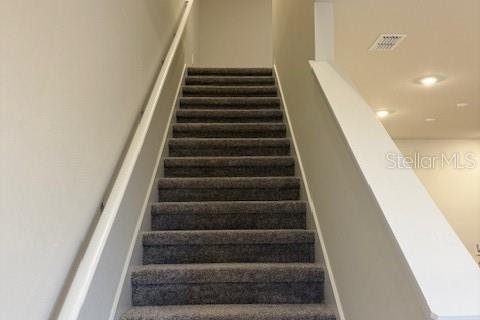 Townhouse in Kissimmee, Florida 3 bedrooms, 156.35 sq.m. № 1909099 - photo 8