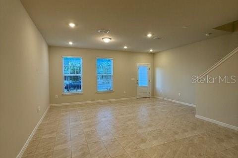 Townhouse in Kissimmee, Florida 3 bedrooms, 156.35 sq.m. № 1909099 - photo 7