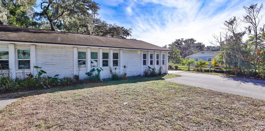 Appartement à Seffner, Floride 2 chambres, 83.61 m2 № 2345228