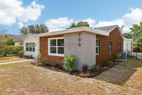 Casa en alquiler en Winter Park, Florida, 5 dormitorios, 198.07 m2 № 1910661 - foto 5