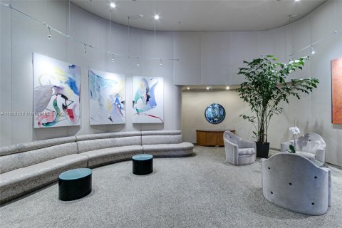 Condominio en venta en Aventura, Florida, 2 dormitorios, 179.86 m2 № 1823738 - foto 29