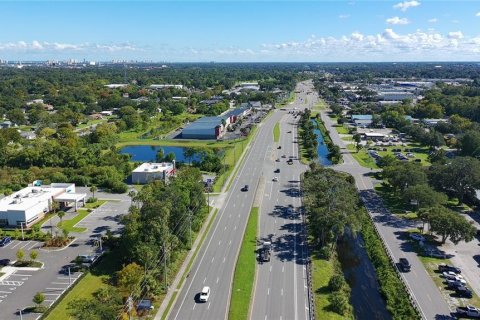 Terreno en venta en Daytona Beach, Florida № 2098597 - foto 13