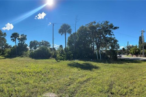 Terreno en venta en Daytona Beach, Florida № 2098597 - foto 24